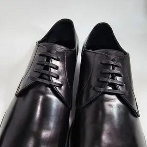 Dolce & Gabbana | Shoes | Dolce Gabbana Dress Shoes Mens  display picture 3